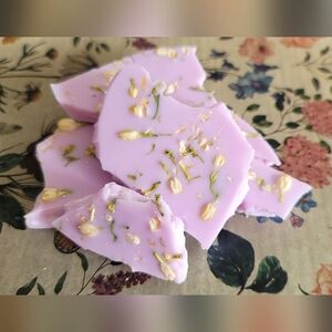 Mainely Melts "Boba Shop" Wax Brittle